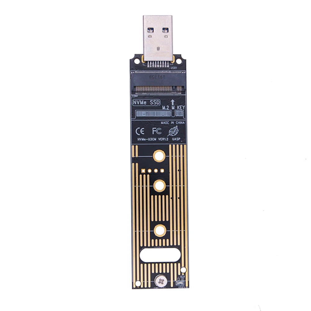 PRIVENTIVE M2 USB 3.1 ADAPTER