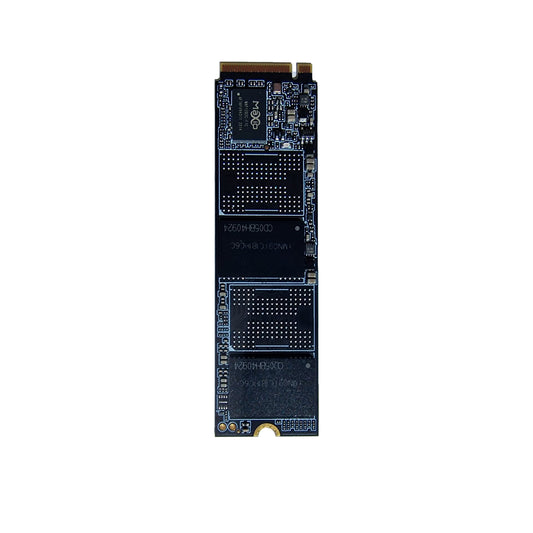 Clé PRIVENTIVE M.2 NVMe 2280 M, 512 Go, séries annulées/sans HWID